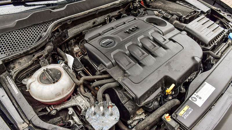 Seat Leon diesel: Αξίζει ως μεταχειρισμένο;