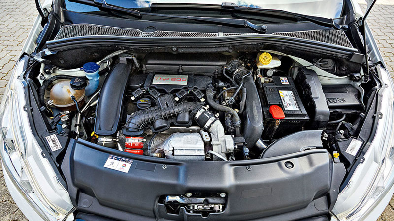Πόσο καλό είναι το Peugeot 208 GTi ως μεταχειρισμένο 10ετίας;
