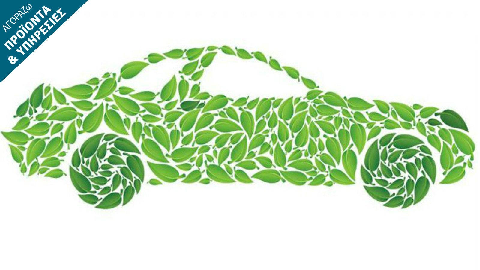 Με το φυσικό αέριο θα χαλάς λιγότερα για καύσιμα και θα αλλάζεις τα λάδια πιο σπάνια.