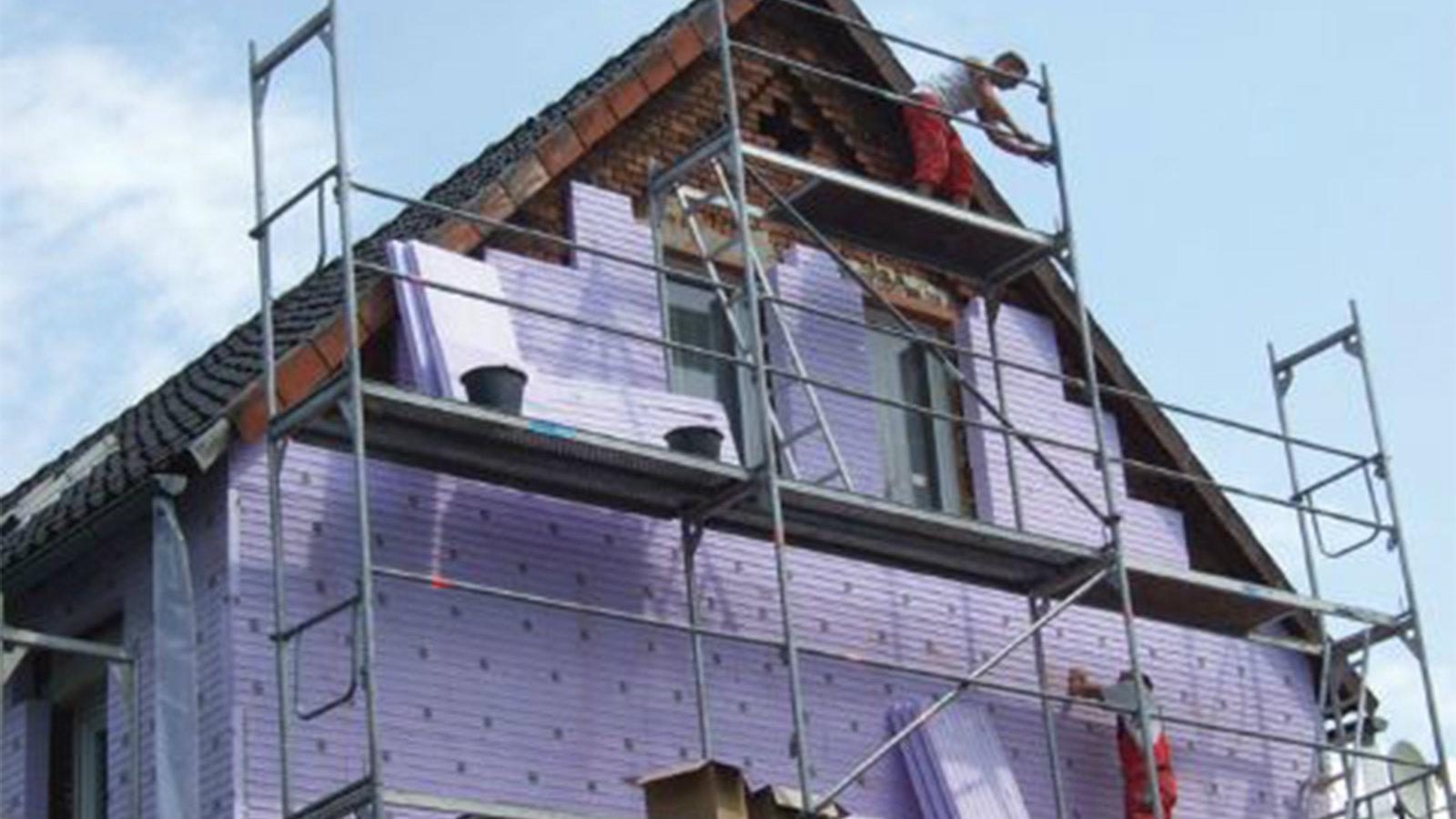 Θερμομόνωση, «θωρακίζει» στον καύσωνα!