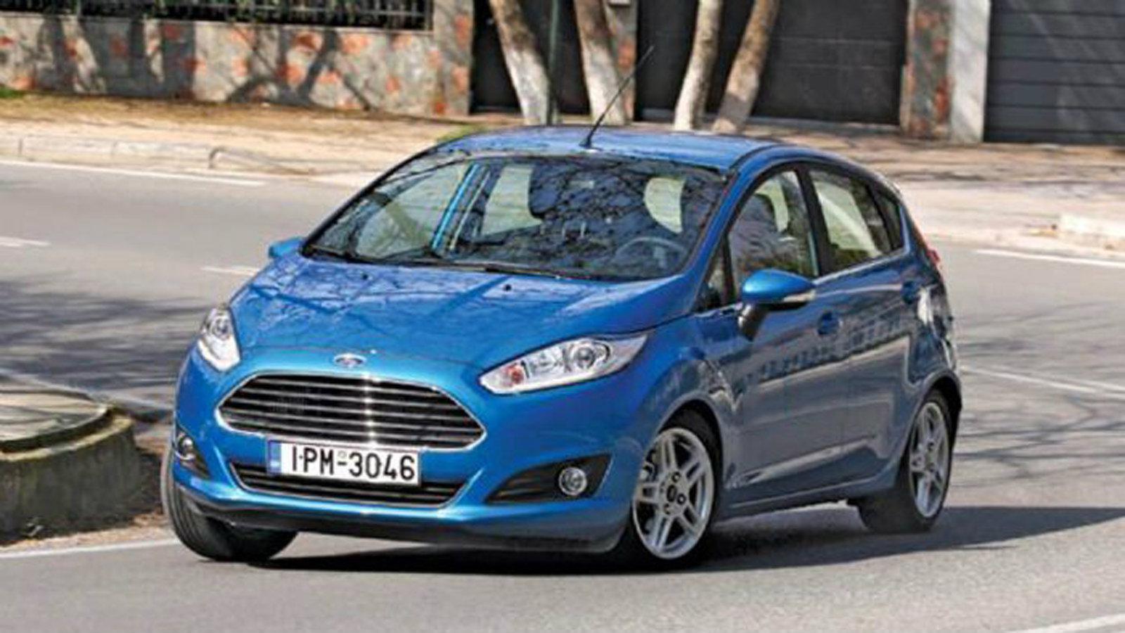 Αυτό που κάνει τη διαφορά για το μοντέλο της Ford, είναι η εξαιρετική αίσθησή του στο δρόμο, που το κάνει το πλέον sport της κατηγορίας. 