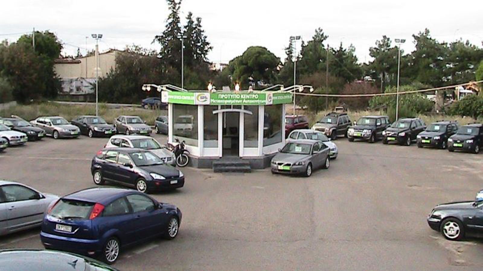 Τα ευέλικτα χρηματοδοτικά προγράμματα κάνουν πιο εύκολη την απόκτηση ενός μεταχειρισμένου αυτοκινήτου με τις προϋποθέσεις ενός καινούργιου!