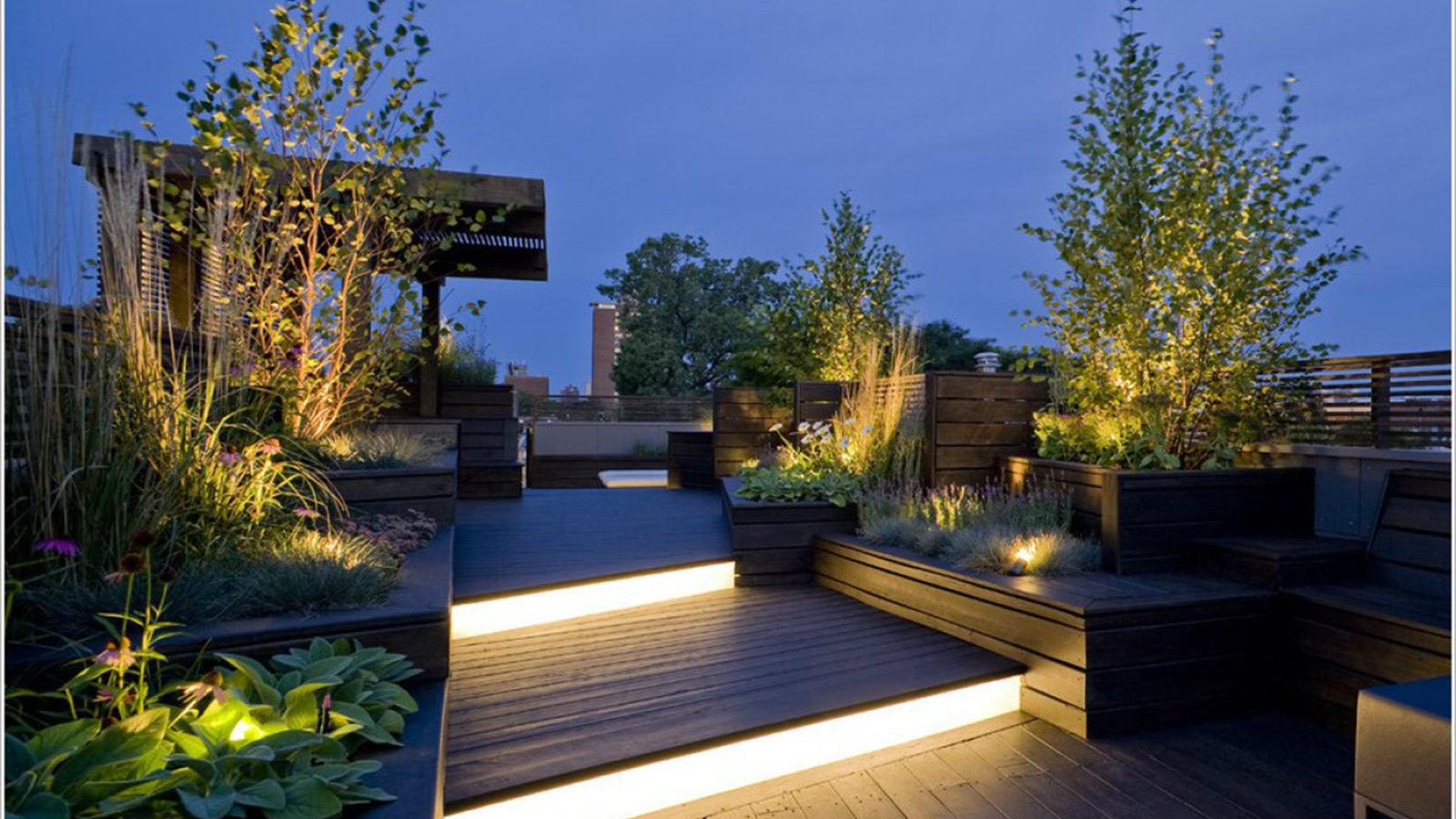 Φυτεμένες στέγες, ο προορισμός του φετινού καλοκαιριού!