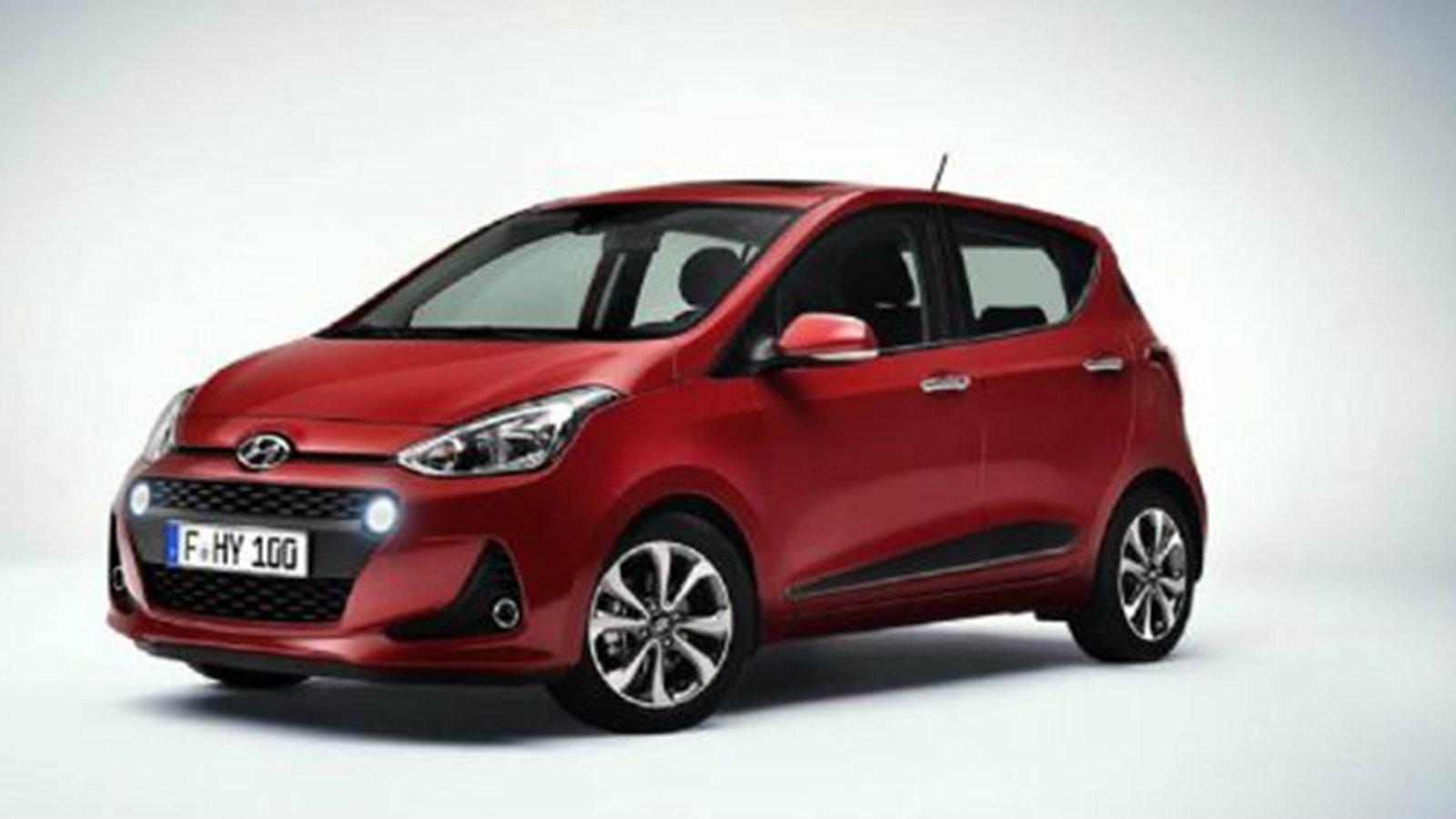 Το i10 διαθέτει ολοκληρωμένη οδική συμπεριφορά με την ανάρτηση να καταφέρνει να λειαίνει τις ανωμαλίες του δρόμου, την ίδια στιγμή που η προσεγμένη ηχ