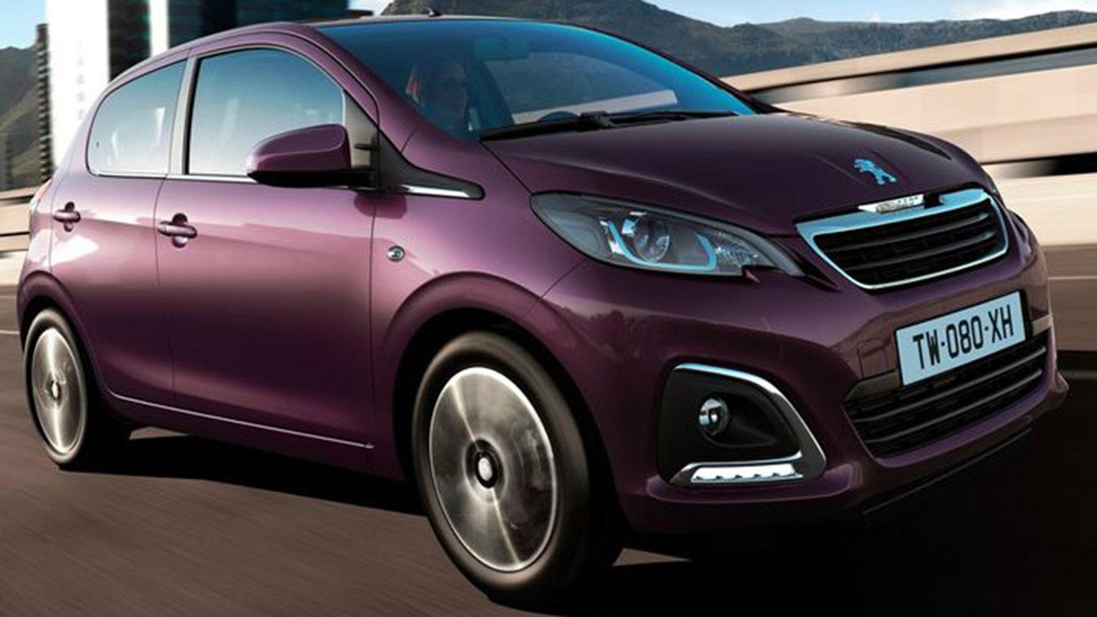 Το 108 στην πράξη διατηρεί πολύ καλή σταθερότητα εκτός πόλεως, είναι ευέλικτο και ευκολοδήγητο εντός, ενώ οι ρυθμίσεις της ανάρτησης έχουν περιορίσει 