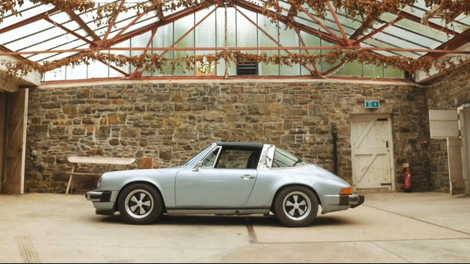 Όταν το ρετρό γίνεται πιο σύγχρονο και από το παρόν