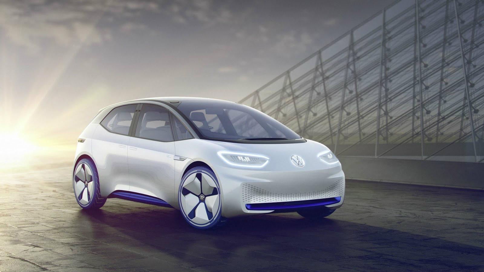 Τουλάχιστον 40 gigafactories θα χρειαστούμε τα επόμενα χρόνια