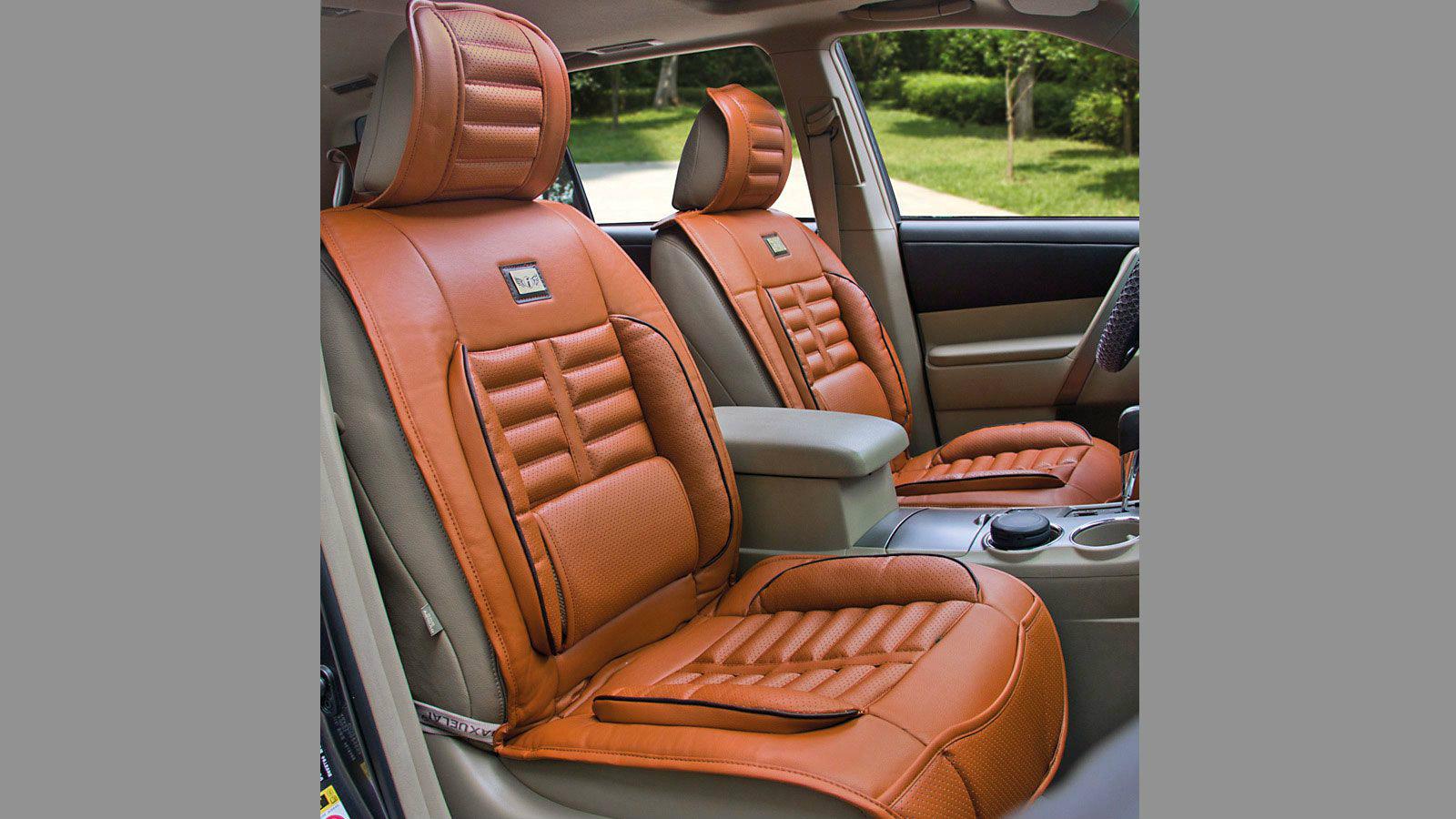 Τα πιο δημοφιλή αξεσουάρ για να κάνετε άνετα τις διακοπές σας