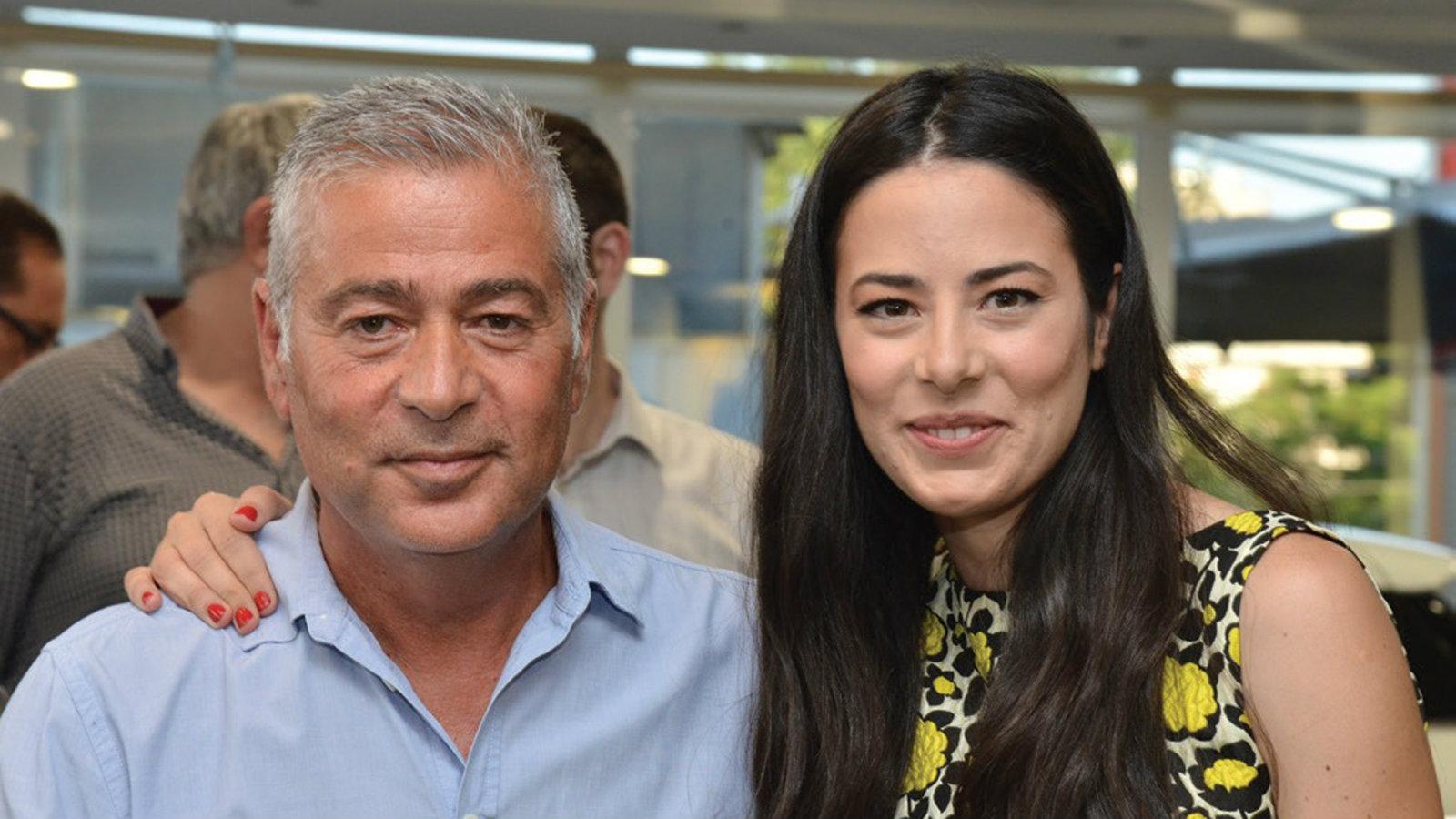 Το μεγαλύτερο Event της χρονιάς από τη Ν.Πουλάκης ΑΕΒΕ