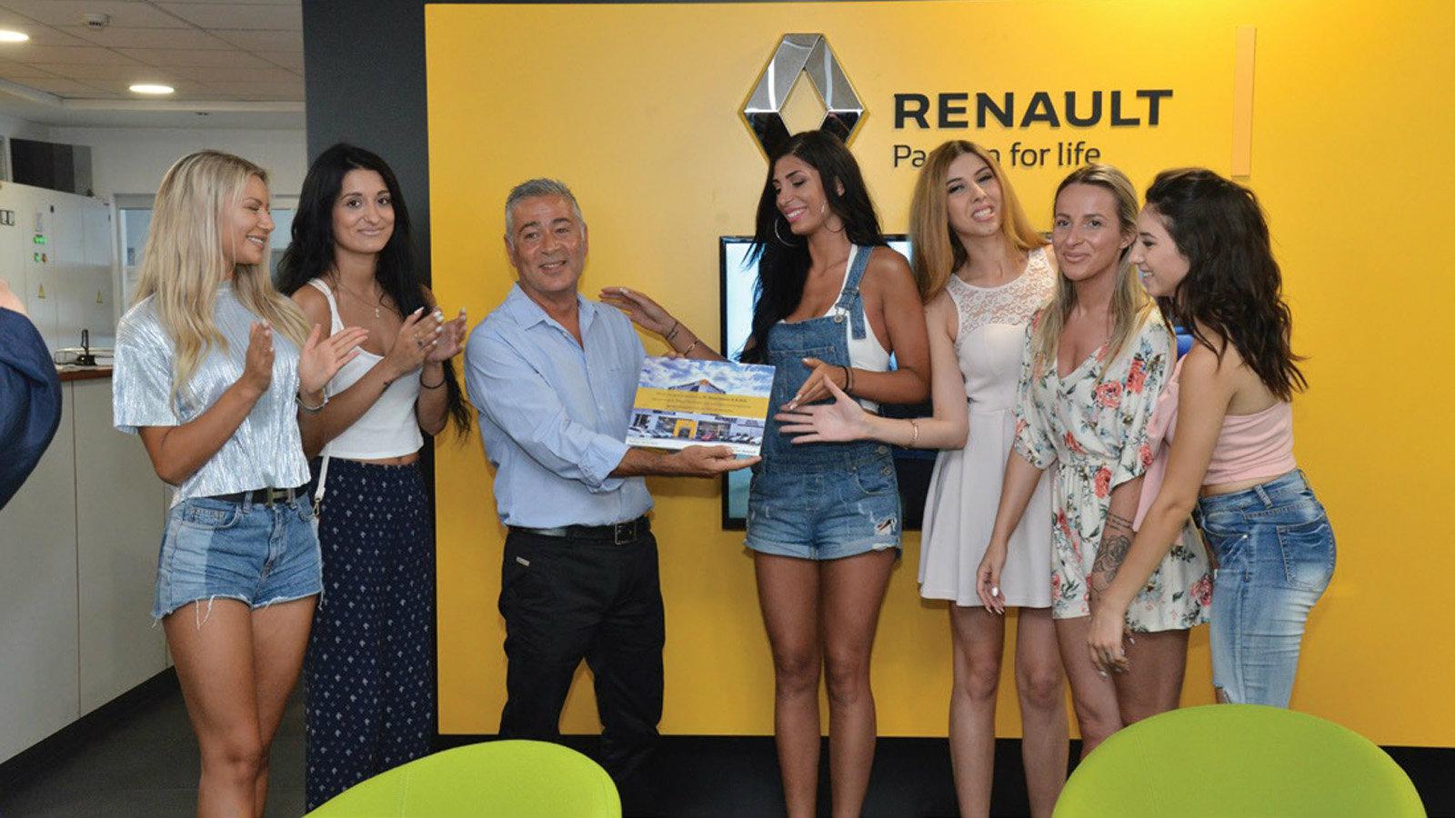 Το μεγαλύτερο Event της χρονιάς από τη Ν.Πουλάκης ΑΕΒΕ