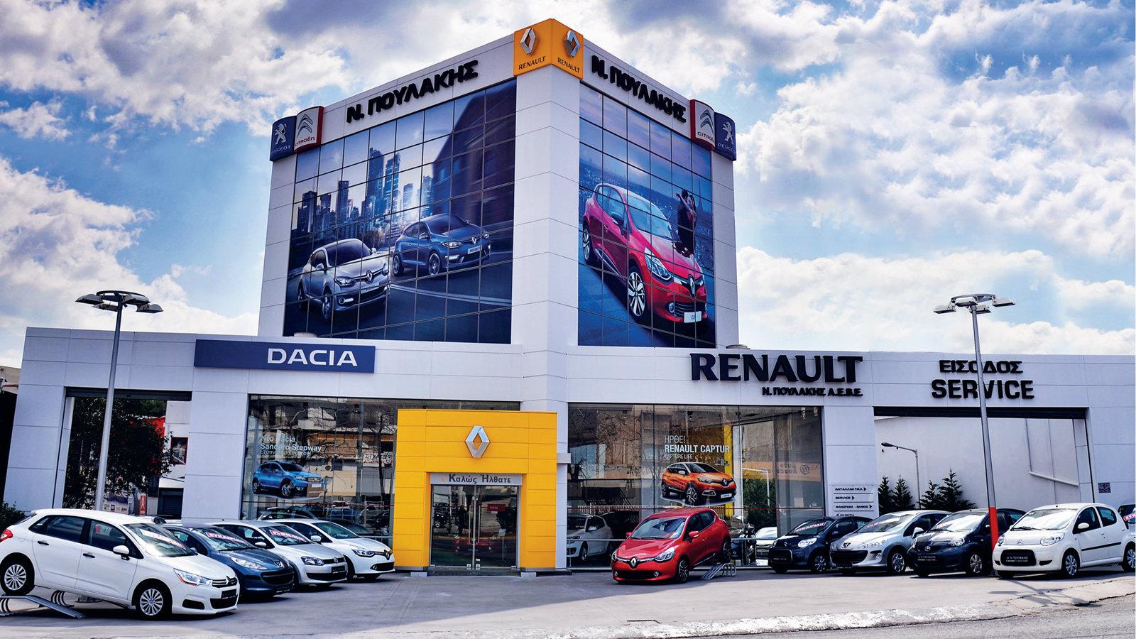 Το μεγαλύτερο Event της χρονιάς από τη Ν.Πουλάκης ΑΕΒΕ