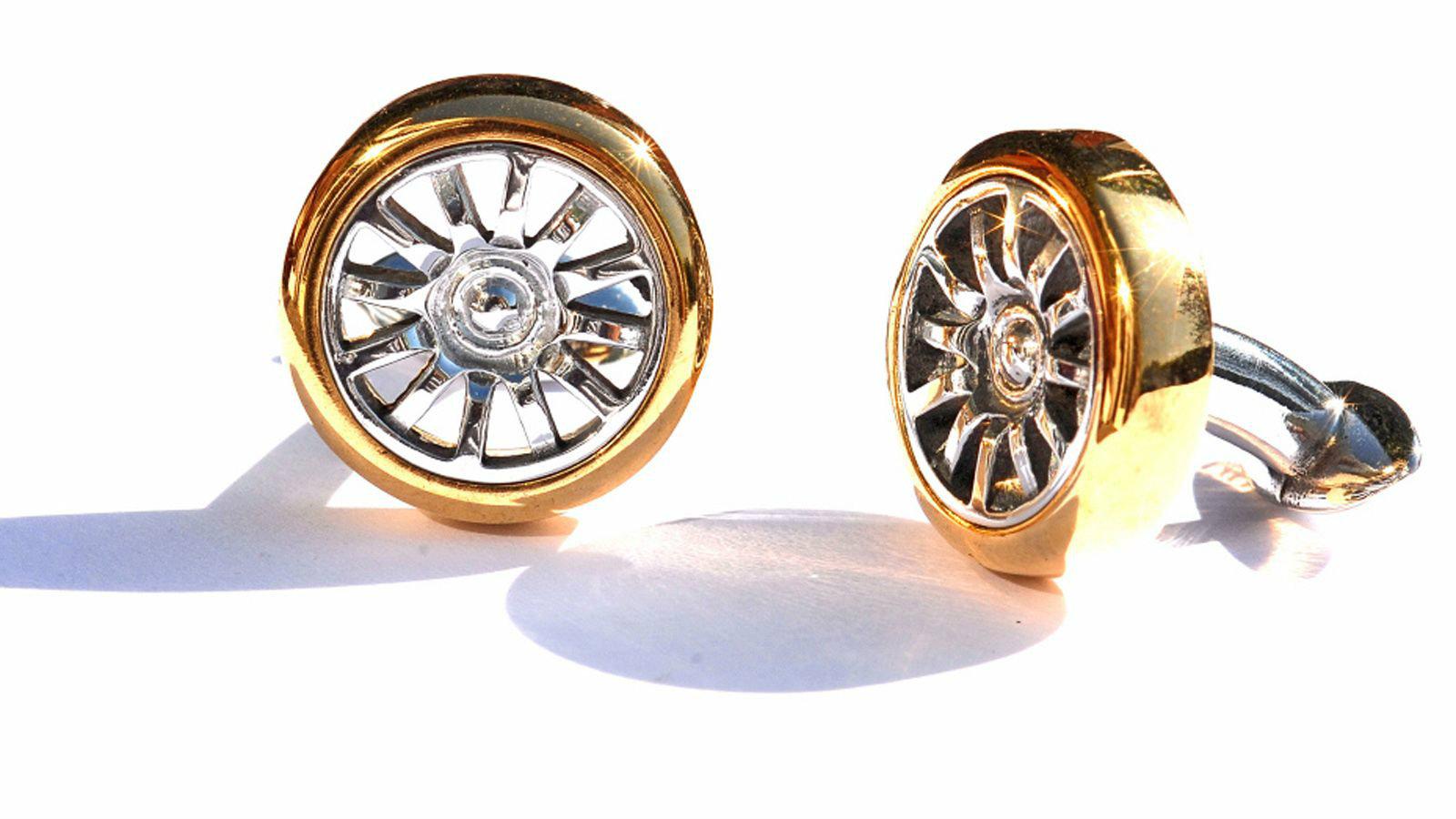 Βάλε τη Bugatti στο μανίκι σου