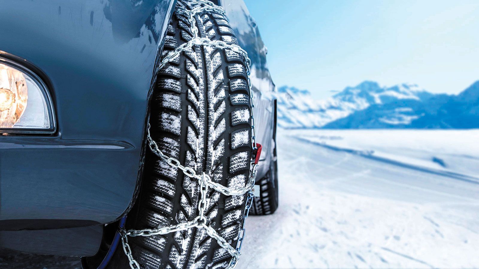 Χειμερινή προετοιμασία