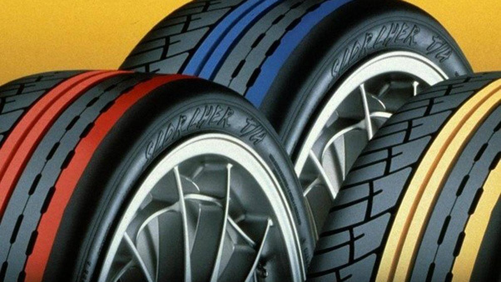 Ακόμα και το χειρότερης ποιότητας καινούργιο ελαστικό είναι σίγουρα καλύτερο από ένα φθαρμένο, σκισμένο ή «καμένο» από τον ήλιο ελαστικό, που έχει κάν