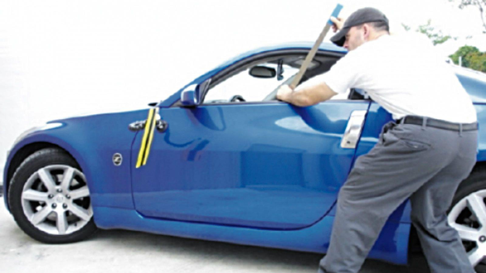 Τα φανοποιεία έχουν εξελιχθεί πλέον και τεχνολογικά, όπως γίνεται αντιληπτό και στην πρωτοποριακή μέθοδο P.D.R., που βάζει «τέλος» στα βαθουλώματα, εύ