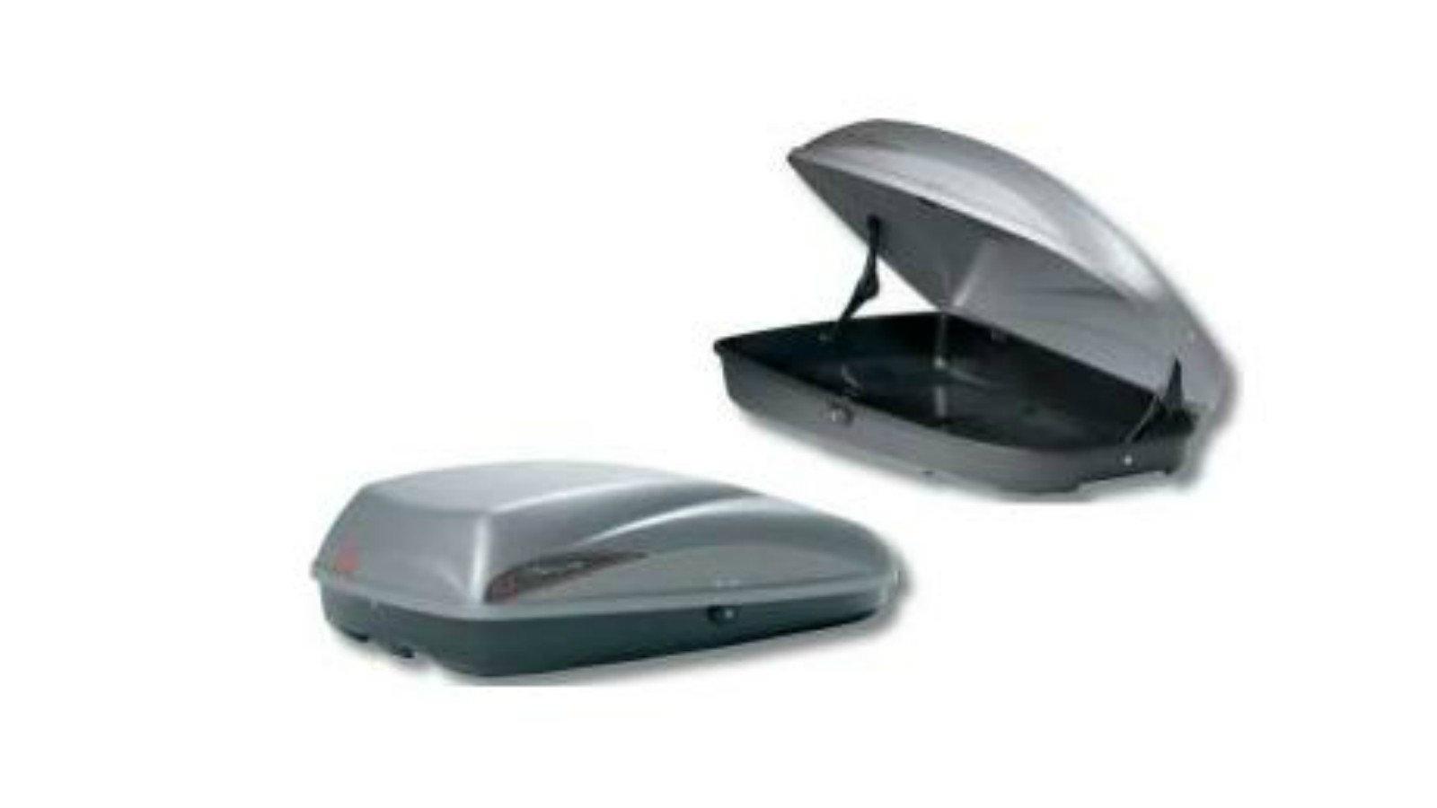 Μη πάρετε μόνο τα απαραίτητα! Πάρτε τη μπαγκαζιέρα Kronos