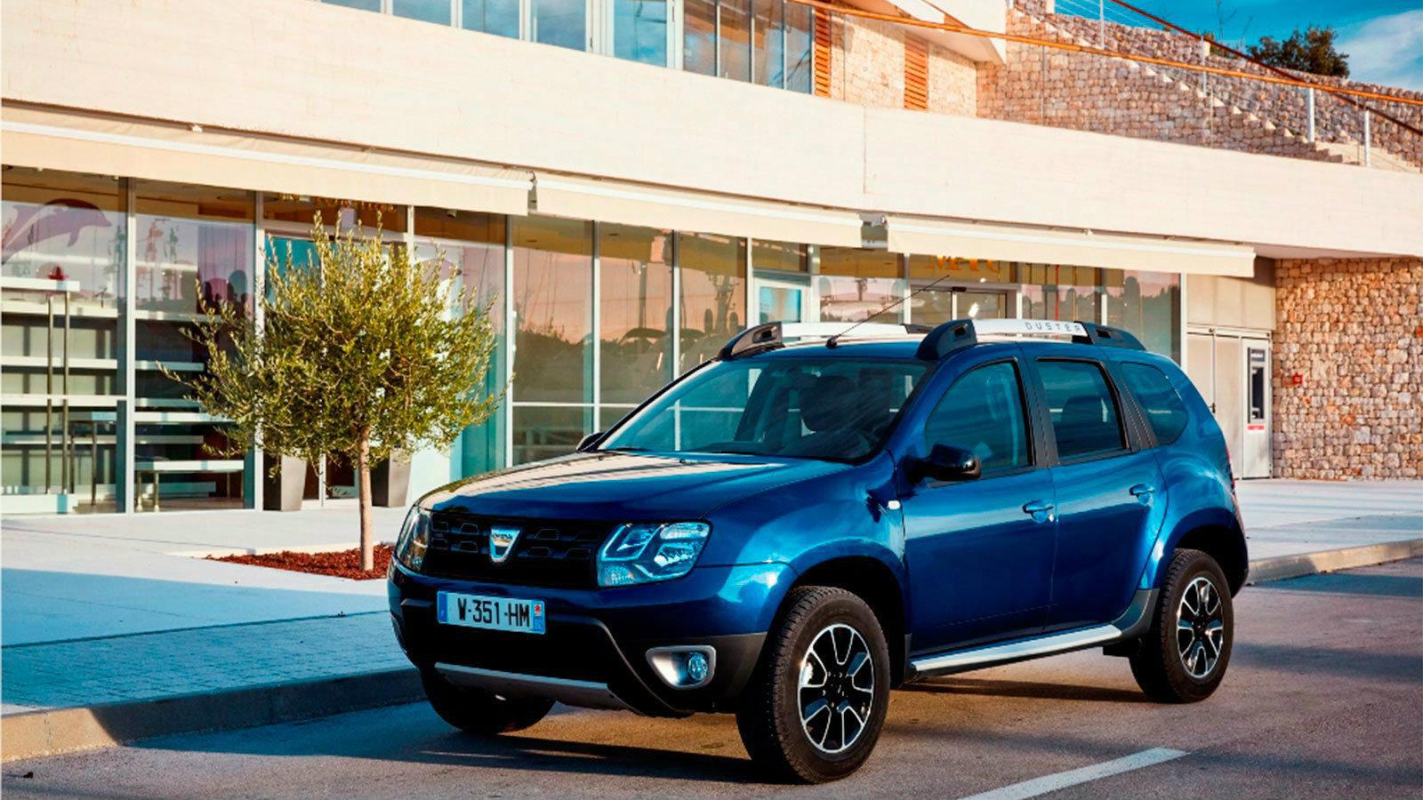 Dacia από μόλις  9.490 ευρώ