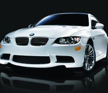 Για τη BMW ή το MINI σου, μόνο στον Περατινό