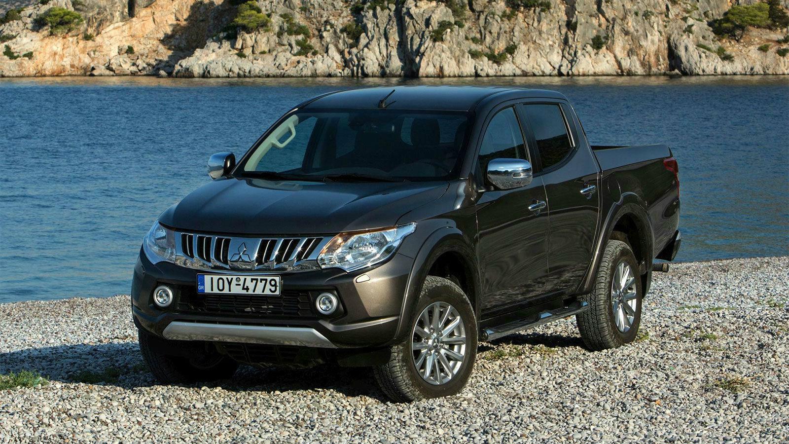 Η Mitsubishi δροσίζει το καλοκαίρι με νέες τιμές!