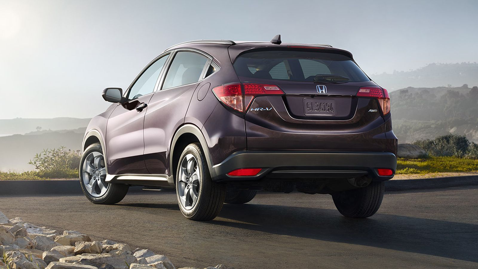 Από τις 22.575 ευρώ ξεκινά το Honda HR-V.	