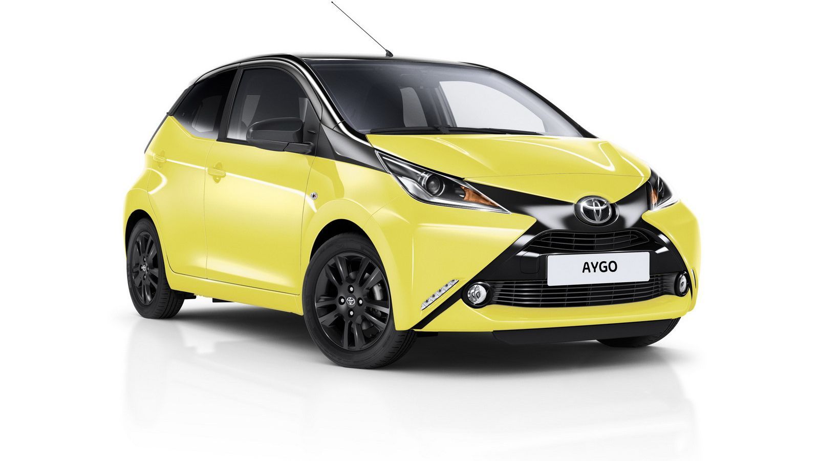 Η Toyota μας παρουσιάζει το νέο, κιτρινόμαυρο, Aygo X-Cite, την πιο «εξωστρεφή» έκδοση ολόκληρης της γκάμας του ιαπωνικού μίνι.