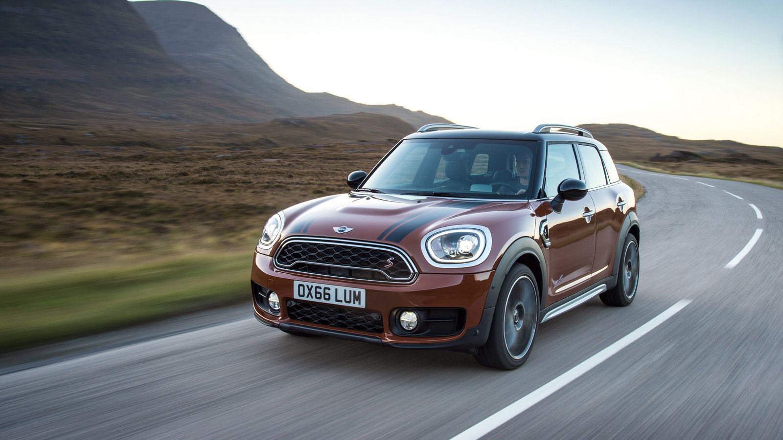 Θα επωφεληθεί από μια ολοκαίνουρια πλατφόρμα στην οποία θα βασίζονται και οι Σειρές 1 και 2, Χ1 και i3 της BMW.