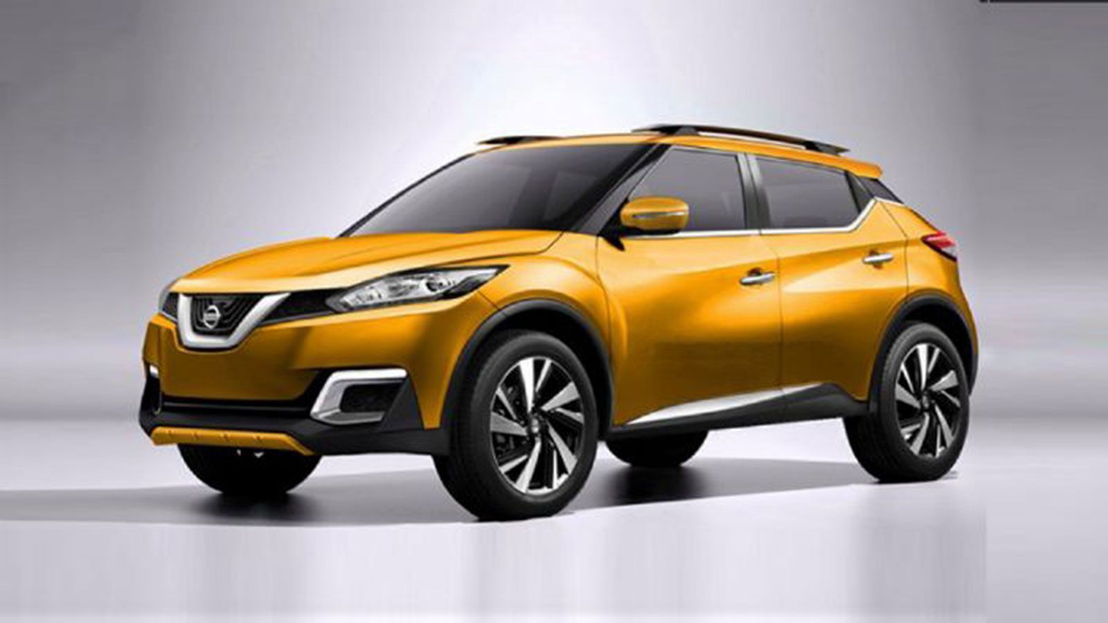 Η δεύτερη γενιά του Nissan Juke είναι προ των πυλών και οι τελευταίες πληροφορίες κάνουν λόγο για τον εφοδιασμό του για πρώτη φορά με τρικύλινδρο 1.00