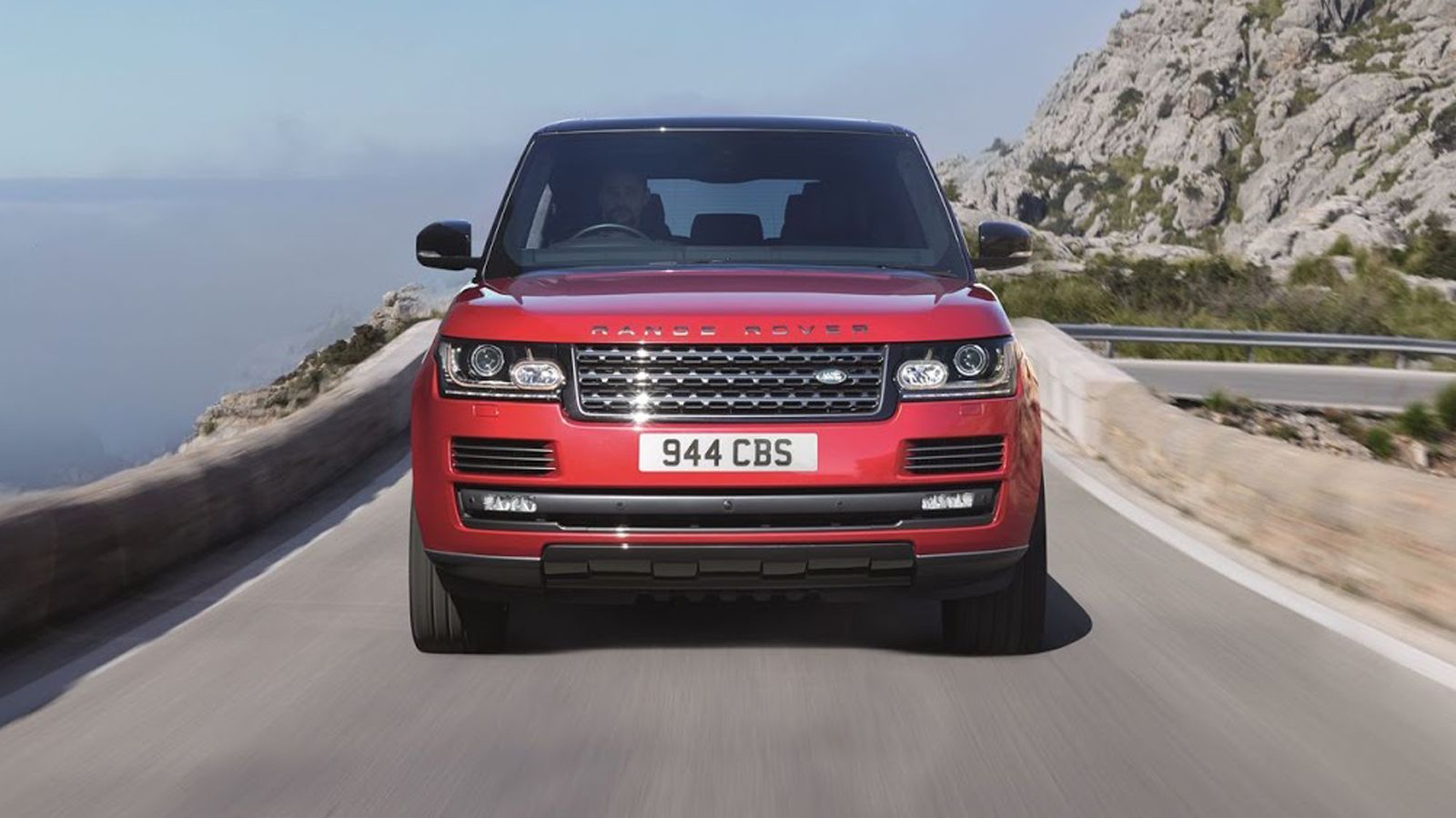 Μια πληθώρα αναβαθμίσεων ανακοίνωσε η Land Rover για την ΜΥ 2017 «οικογένεια» του Range Rover.