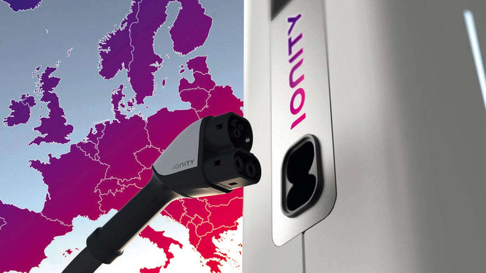 Το δίκτυο σκοπεύει να ενσωματώσει όλες τις χώρες της Ευρώπης 