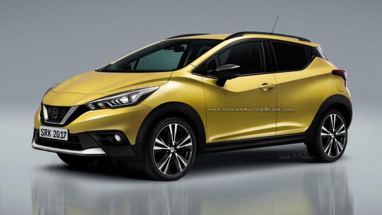 Θα υπάρξει νέο Micra;