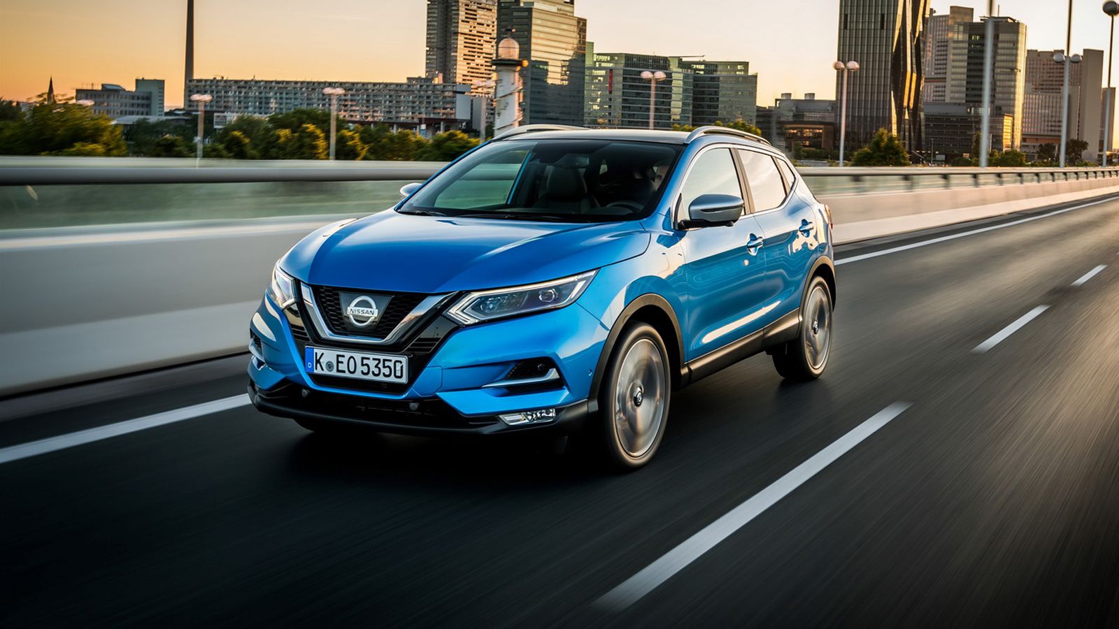 H Nissan φέρνει μοναδικές προσφορές για όλους τους κατόχους μοντέλων της, με το πρόγραμμα All Clear Service.
 