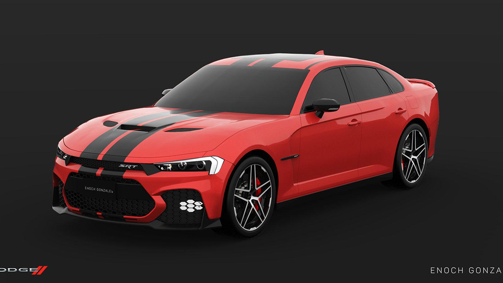 Θεωρείται απίθανο να γίνουν σημαντικές διαφοροποιήσεις στον 6,2 λτ. V8 ΗΕΜΙ κινητήρα.