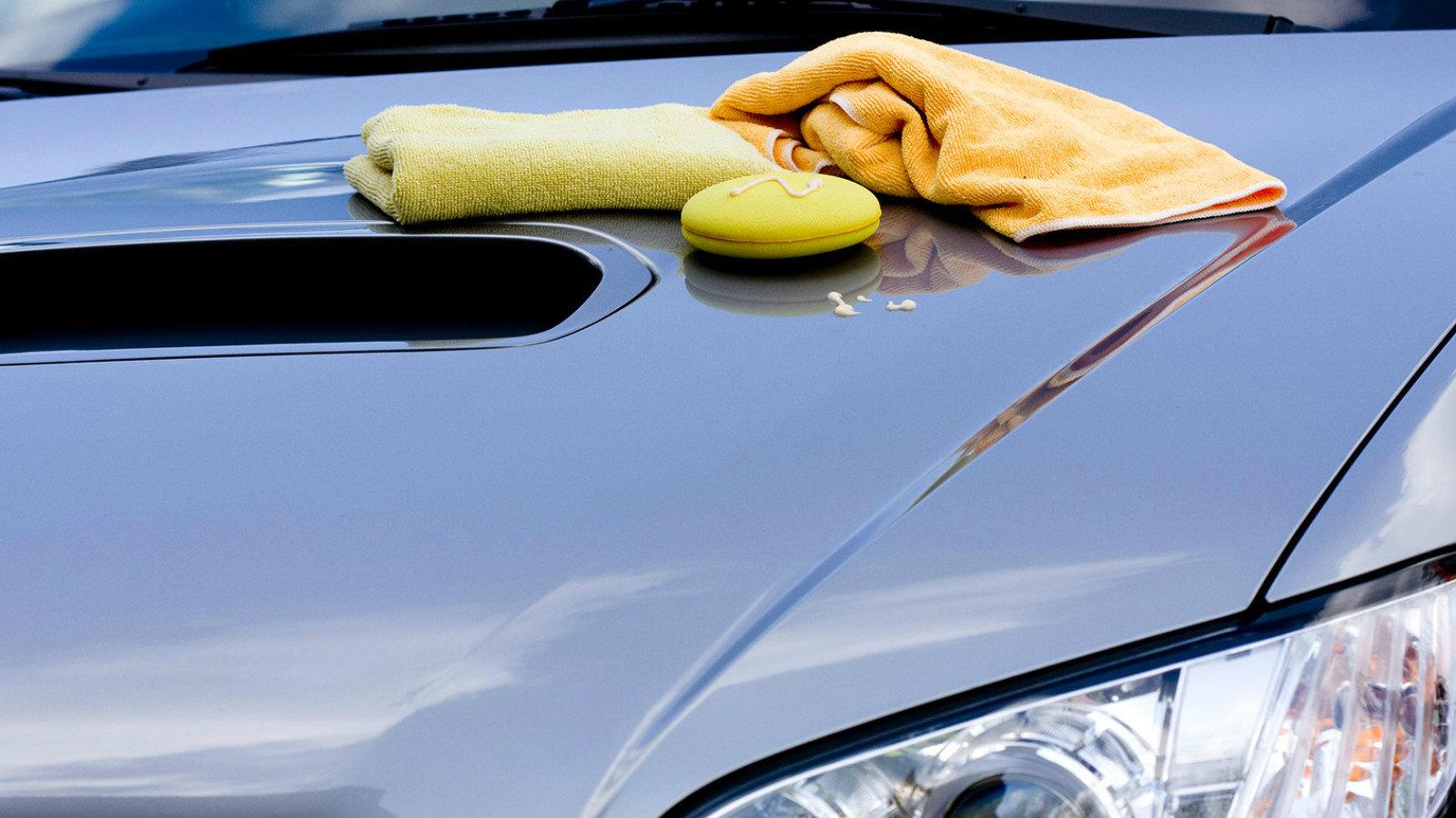 Γυάλισμα ή κέρωμα; Car wrapping ή ολικό βάψιμο; Δείτε τεχνικές και δώστε του την ανανέωση που του αξίζει.