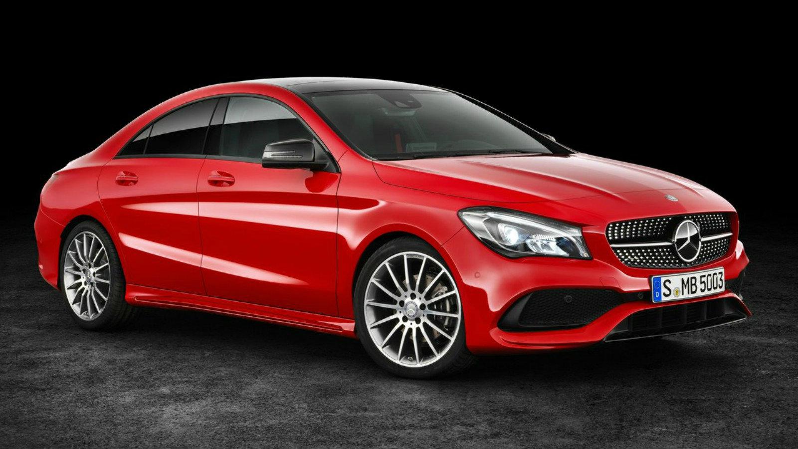 Audi A3 Sedan ή Mercedes CLA; Τα απόλυτα premium μικρομεσαία σε απόλυτη σύγκριση.