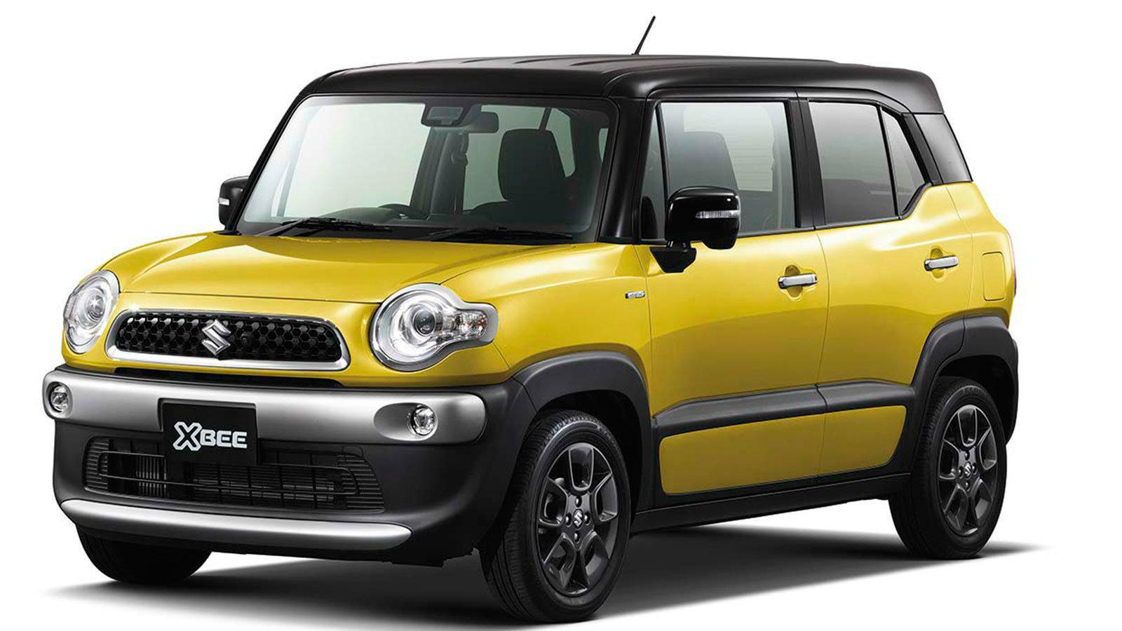 Σε 3 εκδόσεις το Xbee 