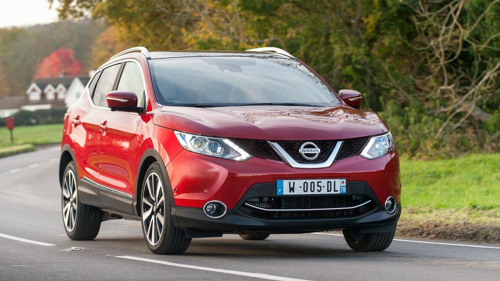 Με ένα επιπλέον κόστος 500 ευρώ, η ελληνική αντιπροσωπεία της Nissan, Nικ. Ι. Θεοχαράκης Α.Ε. προσφέρει στο Qashqai (αλλά και στα υπόλοιπα μοντέλα της