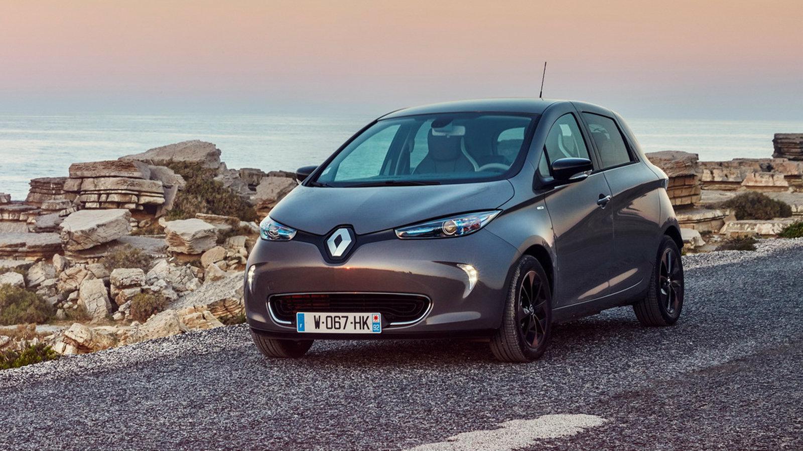 Οι Renault-Nissan πούλησαν περισσότερο από τον όμιλο VW