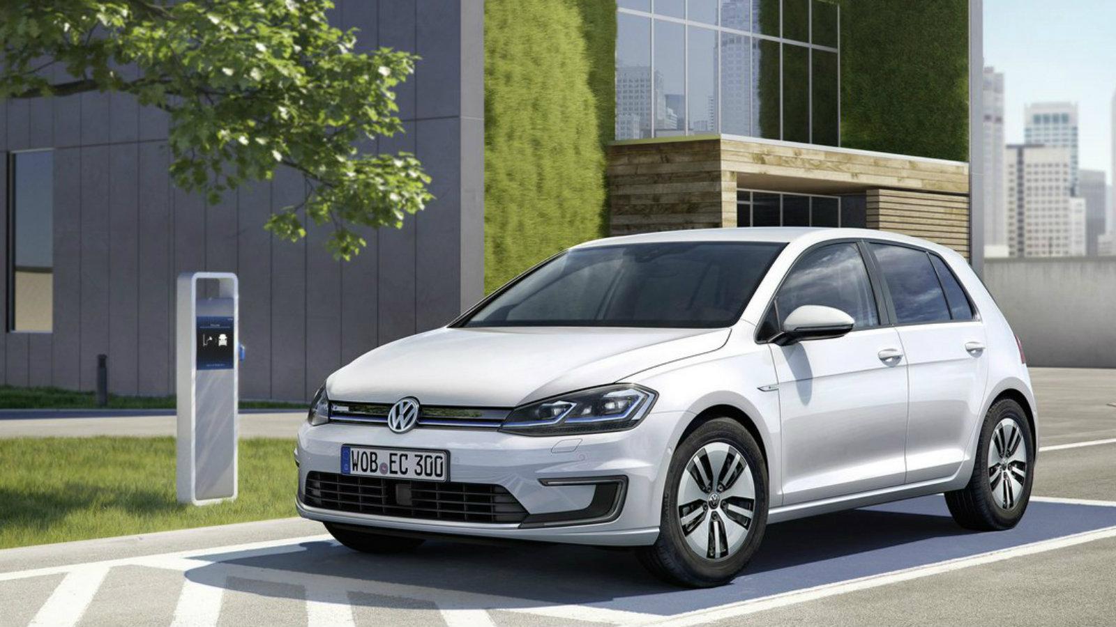 Honda, Hyundai και Τoyota τα βάζουν με τη VW!