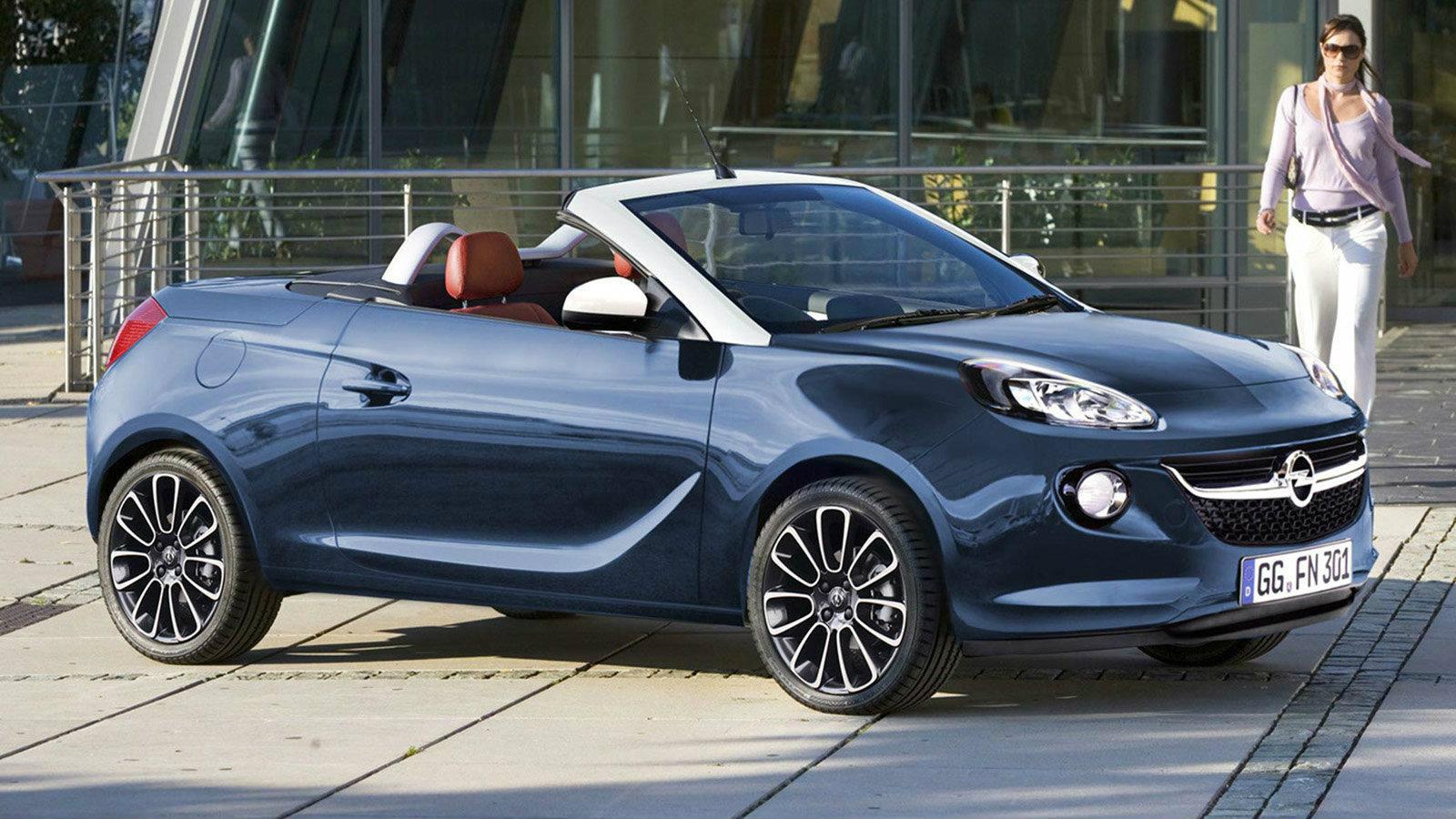 Πώς θα σας φαινόταν ως το νέο Tigra;