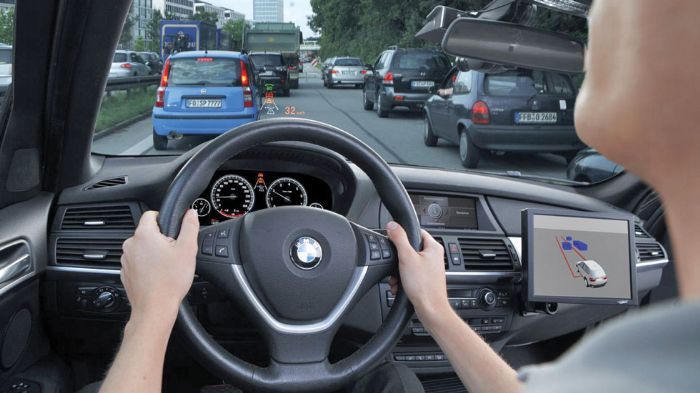 Πιο έξυπνο και πιο οικονομικό το Cruise Control