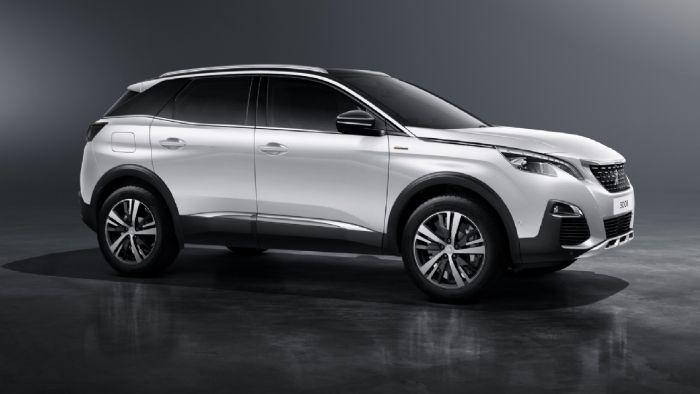 Το νέο Peugeot 3008 θα είναι το πρώτο μοντέλο της φίρμας που θα αποκτήσει το 2019 μια plug-in υβριδική (PHEV) έκδοση. Θα ακολουθήσουν τα 5008 και 508.