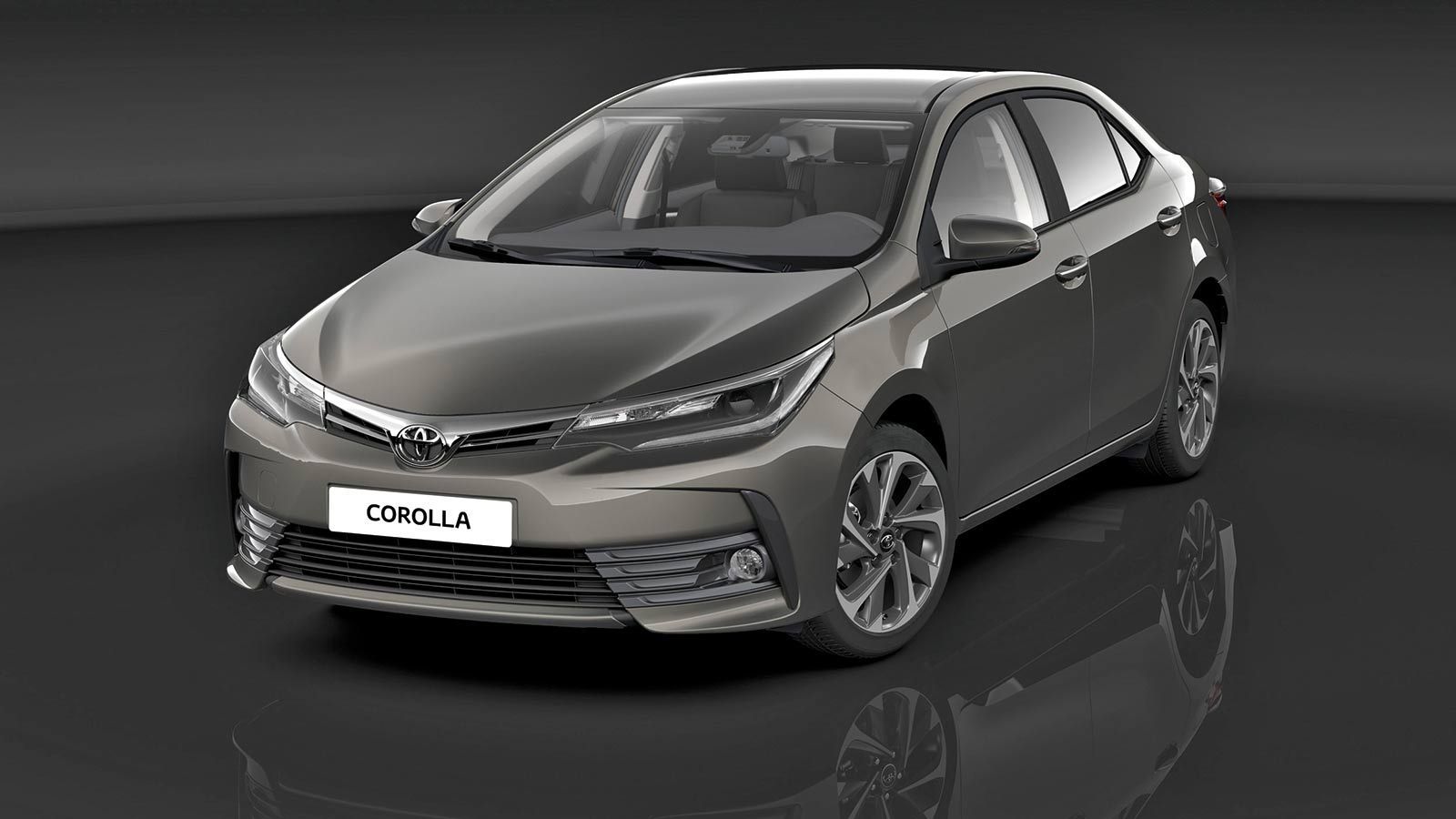 Η 11η γενιά του εμβληματικού μοντέλου της Toyota αναβαθμίζεται και αποκτά ακόμη πιο εκλεπτυσμένη σχεδίαση όπως και τις πιο σύγχρονες τεχνολογίες άνεση