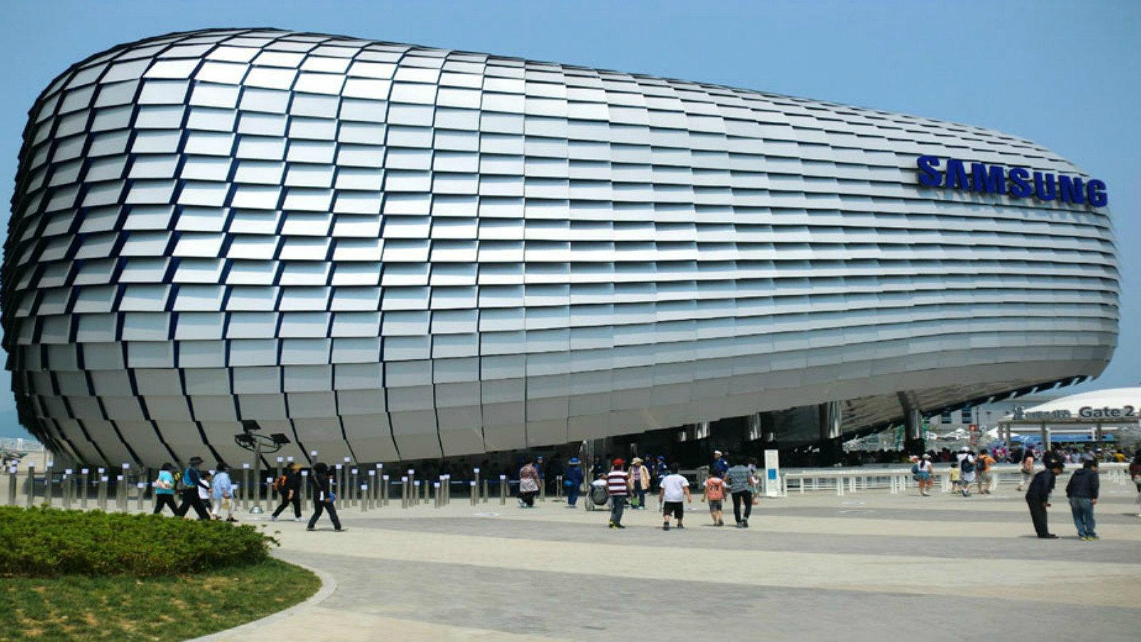 Αυτόνομη οδήγηση από τη Samsung