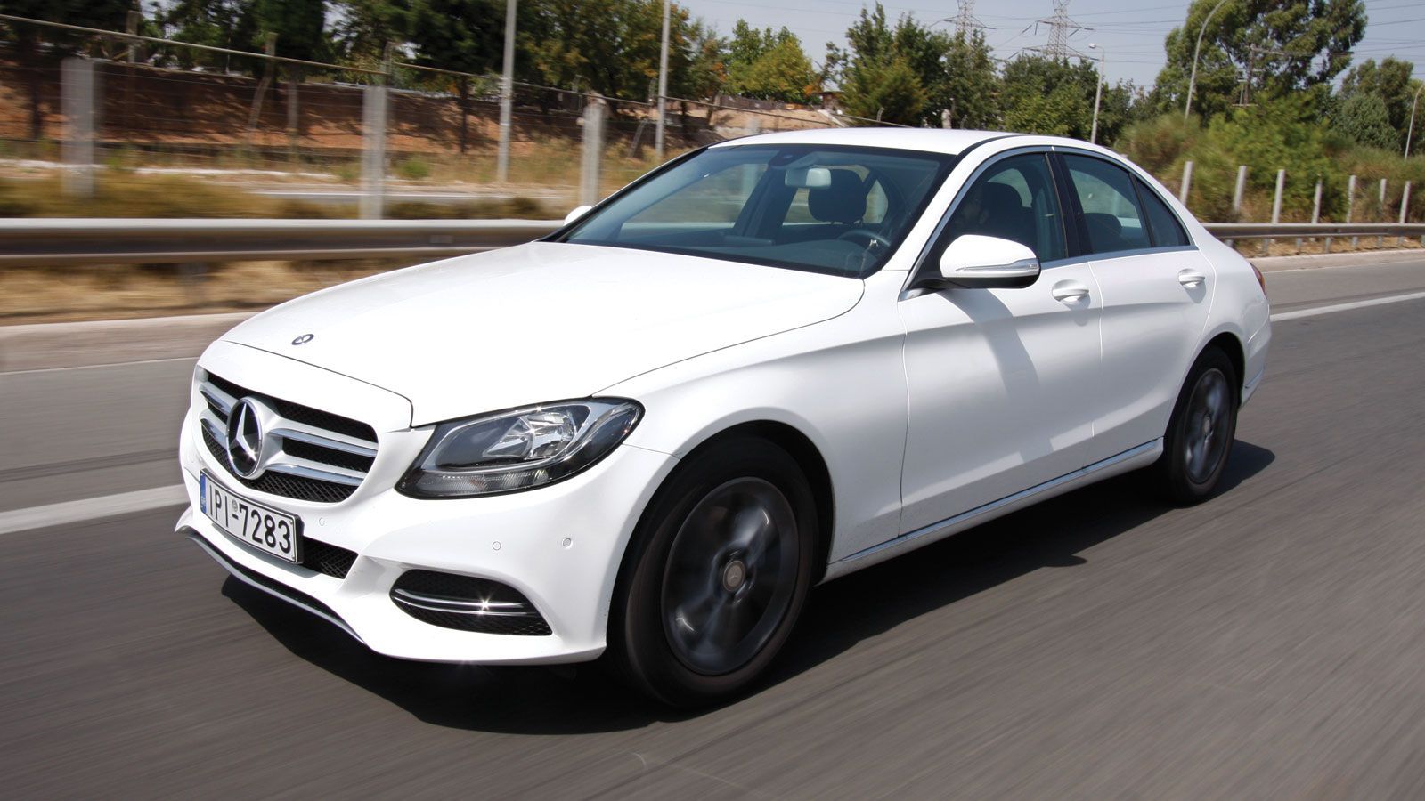 � �������� ����� ��� �������� ������� ������ �� ������ ��� �� ���� �� C-Class ��� ��������� ���������� ��������.