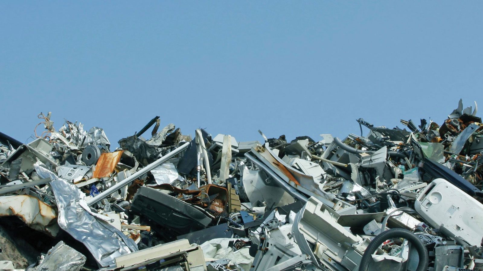 Ανακύκλωση οχημάτων