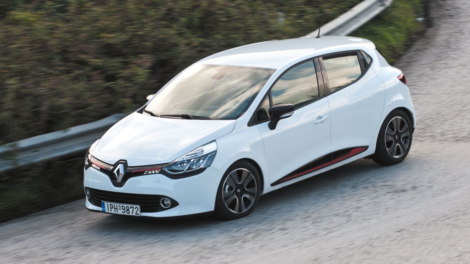 ����������� �� ���, Euro6, ��������������� ������ 1,5 dCi ��� 90 ����� ��� Renault Clio.