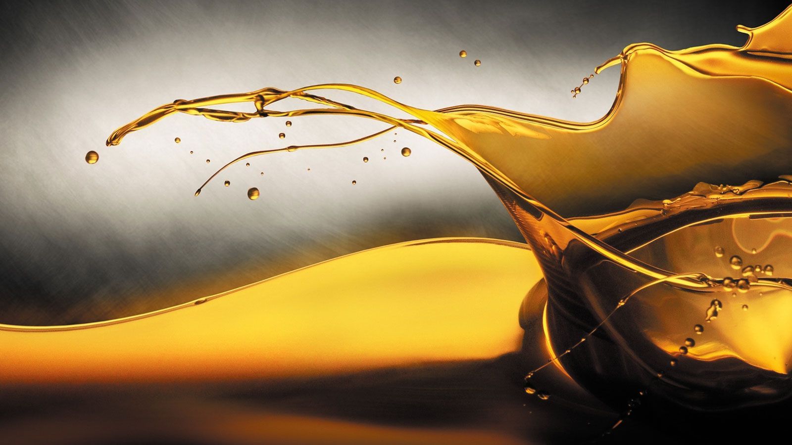 Κινητήρας εσωτερικής καύσης χωρίς λίπανση απλά δε μπορεί να υπάρξει.