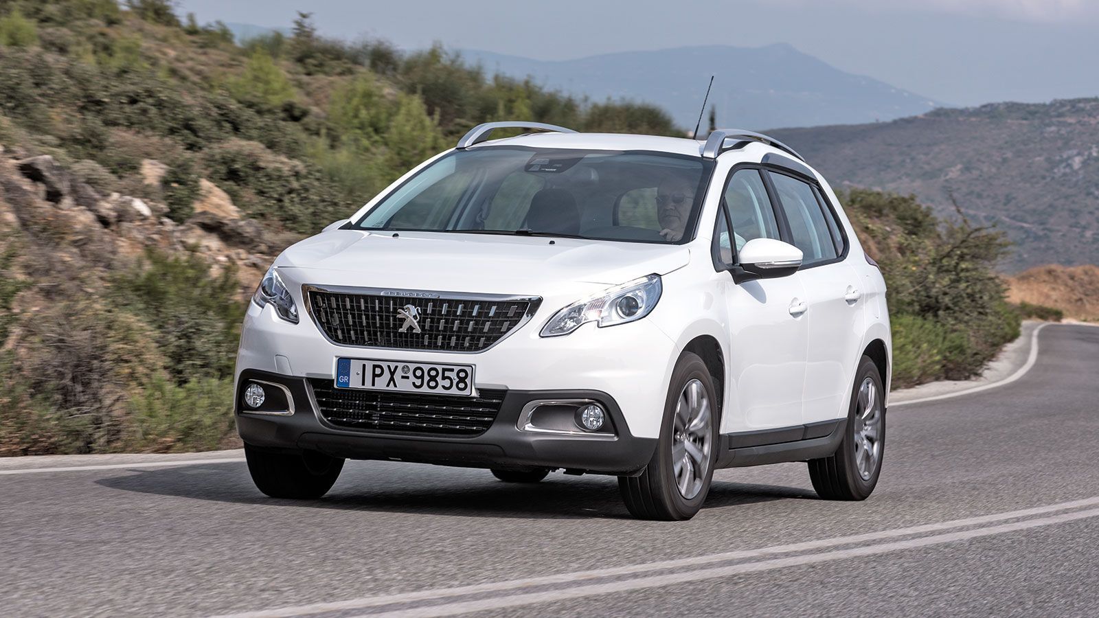 ����������� �� Peugeot 2008 ���� ������ �� ��� ���������� 1.2 PureTech �������� ��� 110 �����, ��� ����������� �� �� �������� ������� ���6.