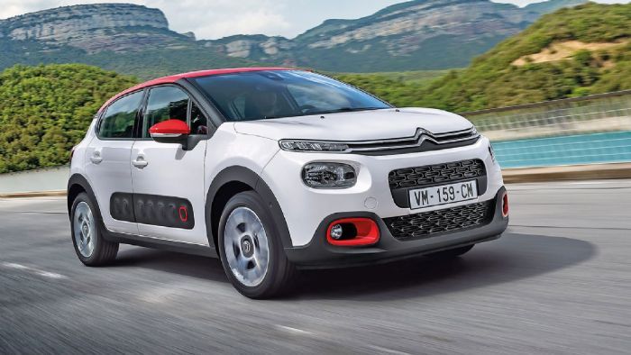 Μάθετε τα πάντα για το νέο Citroen C3, που φιλοδοξεί να γίνει το επόμενο best seller στα μικρά.