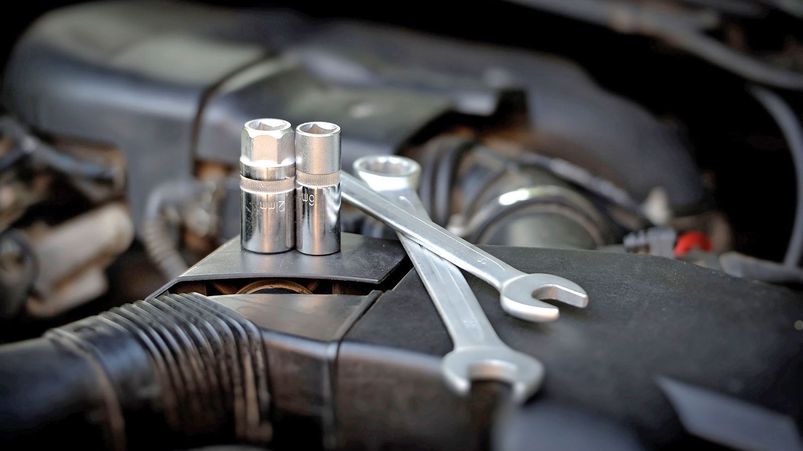 Δείτε πως μπορείτε να κάνετε σέρβις στο αυτοκίνητό σας οικονομικά και αξιόπιστα!